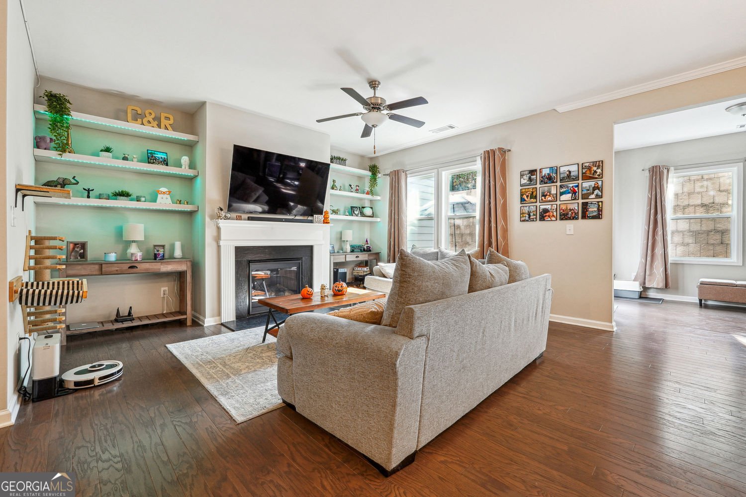 1616 Lansing Bluff Walk Lawrenceville - Photo 11