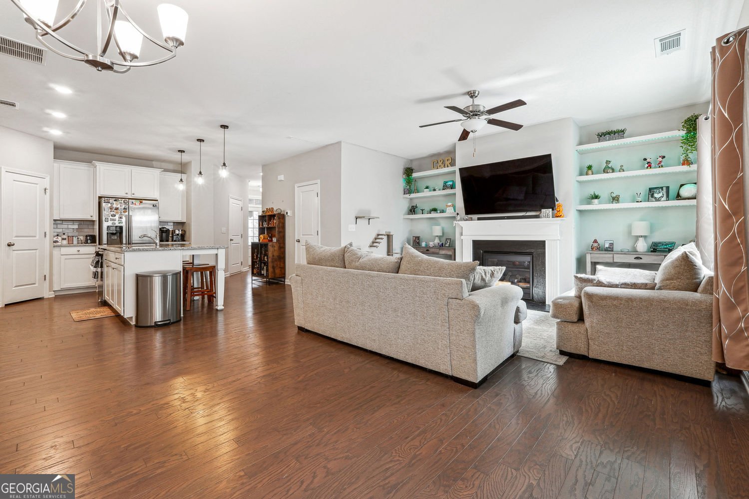 1616 Lansing Bluff Walk Lawrenceville - Photo 12