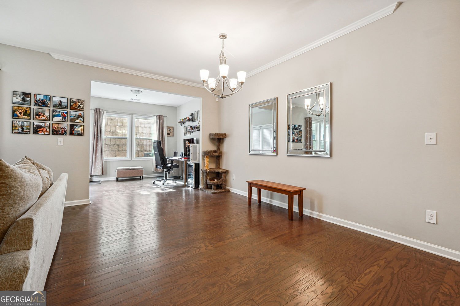 1616 Lansing Bluff Walk Lawrenceville - Photo 13