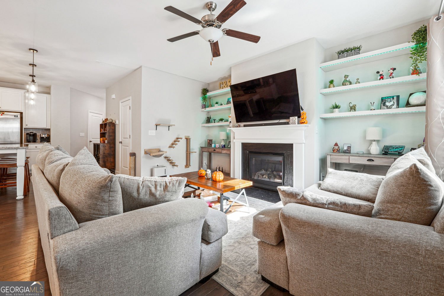 1616 Lansing Bluff Walk Lawrenceville - Photo 15