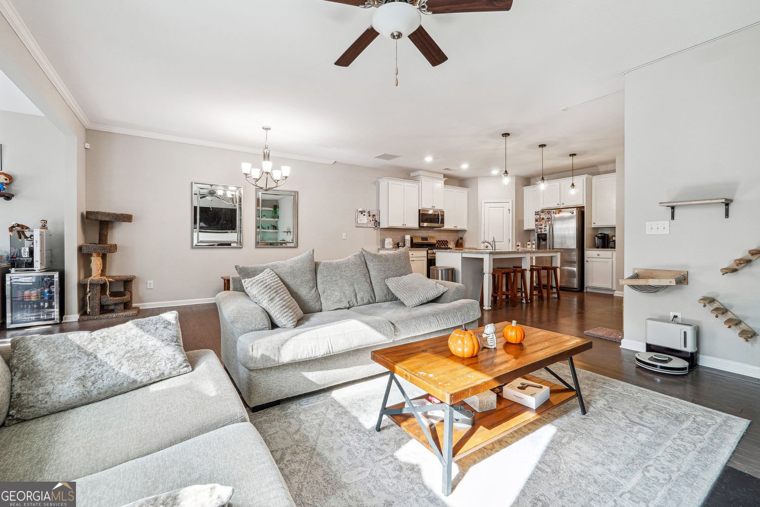 1616 Lansing Bluff Walk Lawrenceville - Photo 16