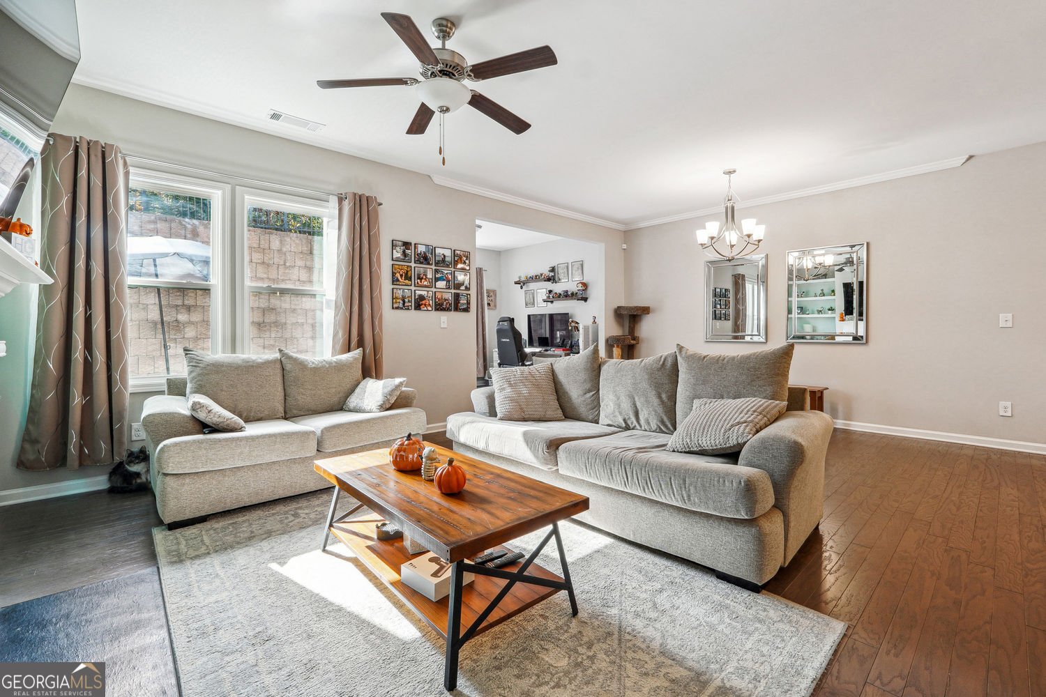 1616 Lansing Bluff Walk Lawrenceville - Photo 17