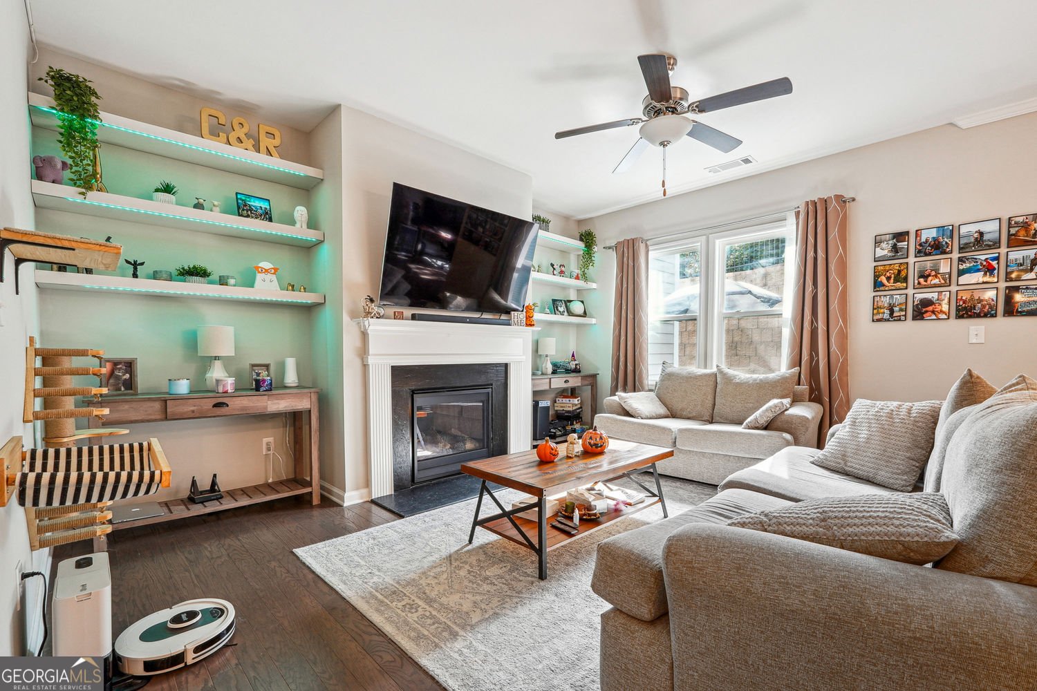 1616 Lansing Bluff Walk Lawrenceville - Photo 18