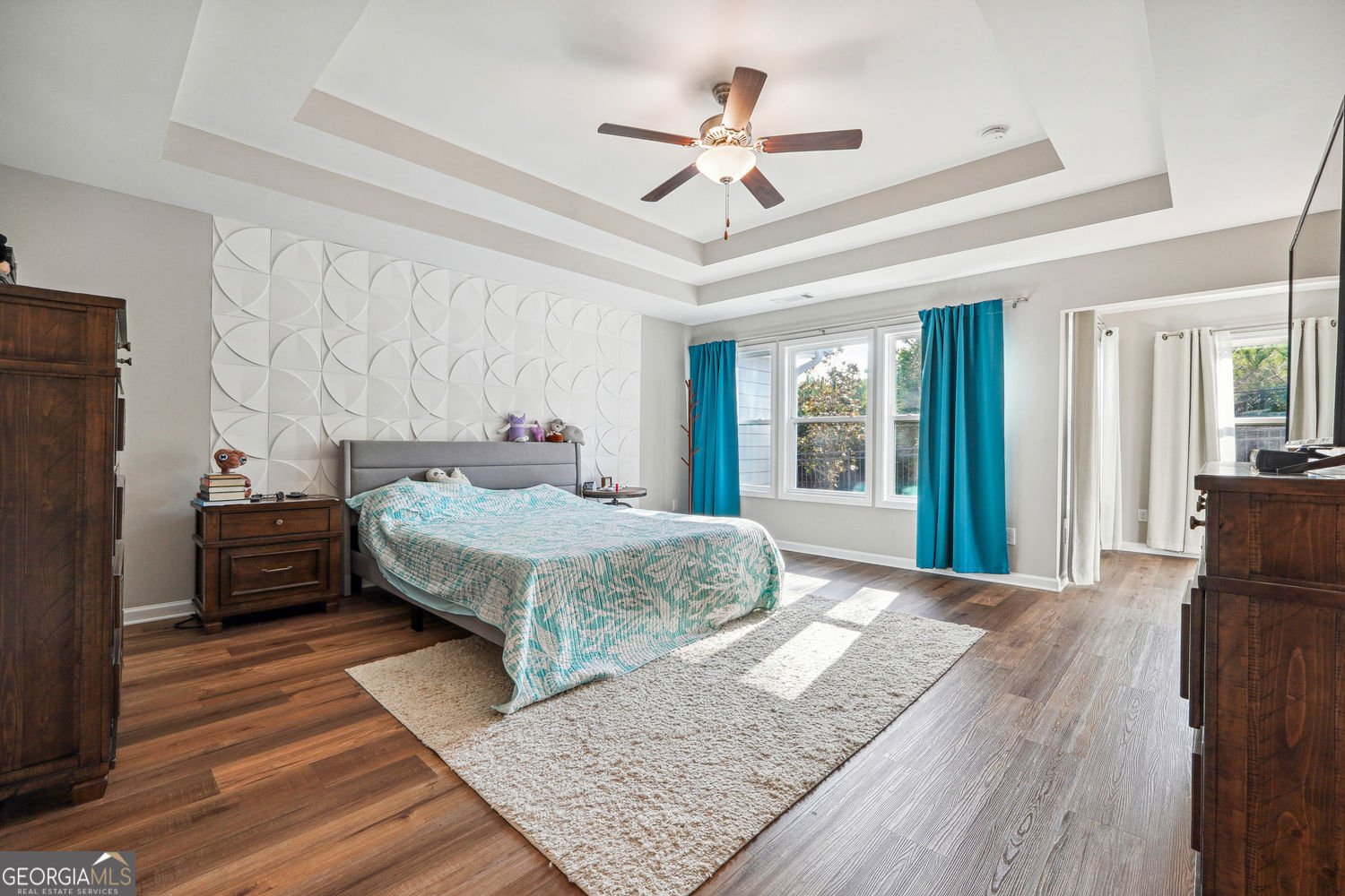 1616 Lansing Bluff Walk Lawrenceville - Photo 25