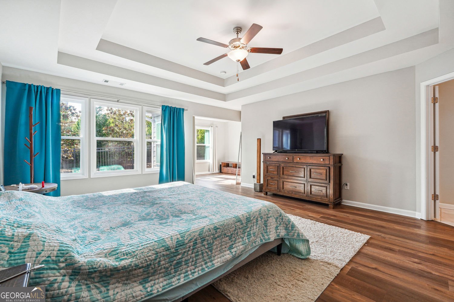 1616 Lansing Bluff Walk Lawrenceville - Photo 26