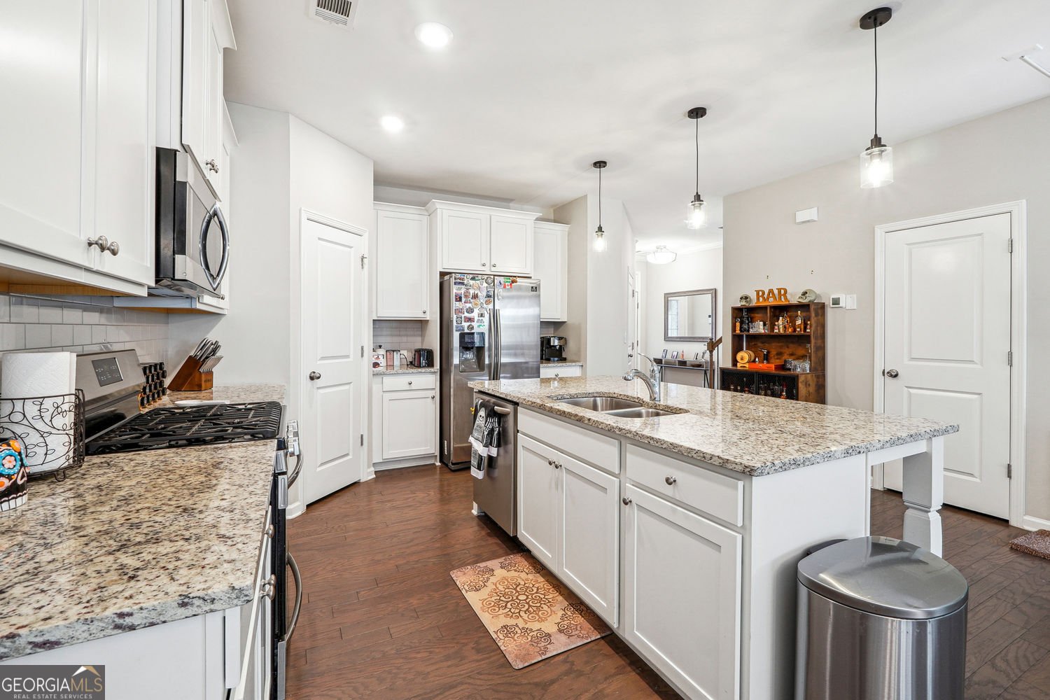 1616 Lansing Bluff Walk Lawrenceville - Photo 6