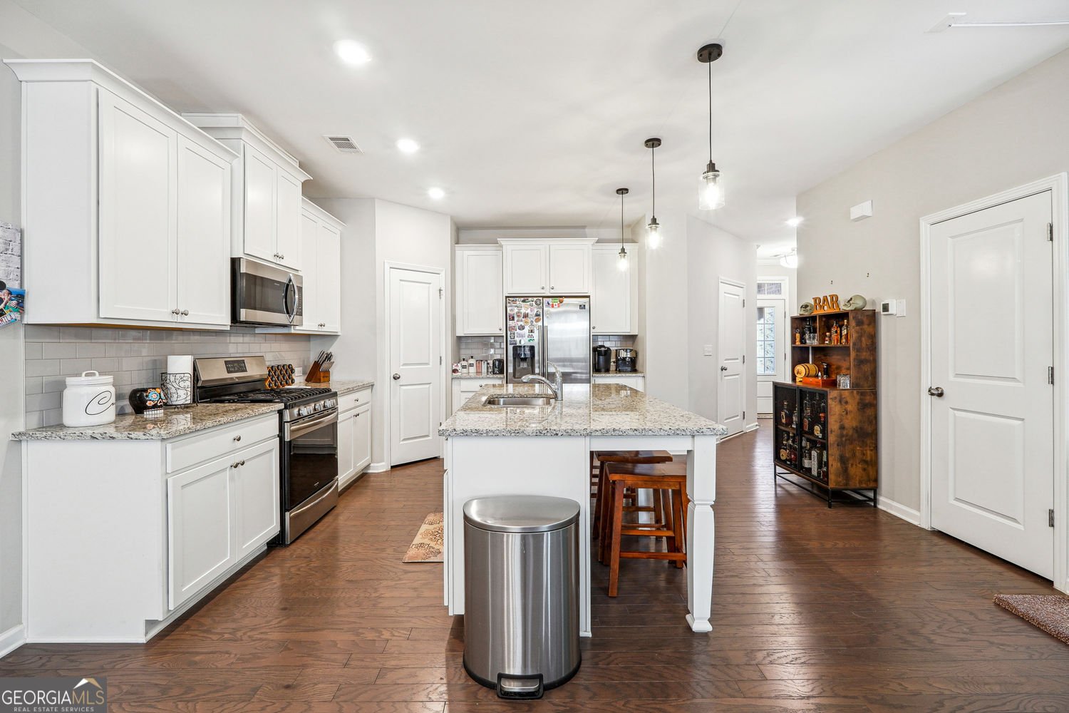 1616 Lansing Bluff Walk Lawrenceville - Photo 8