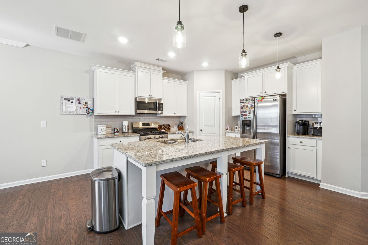 1616 Lansing Bluff Walk Lawrenceville - Photo 9