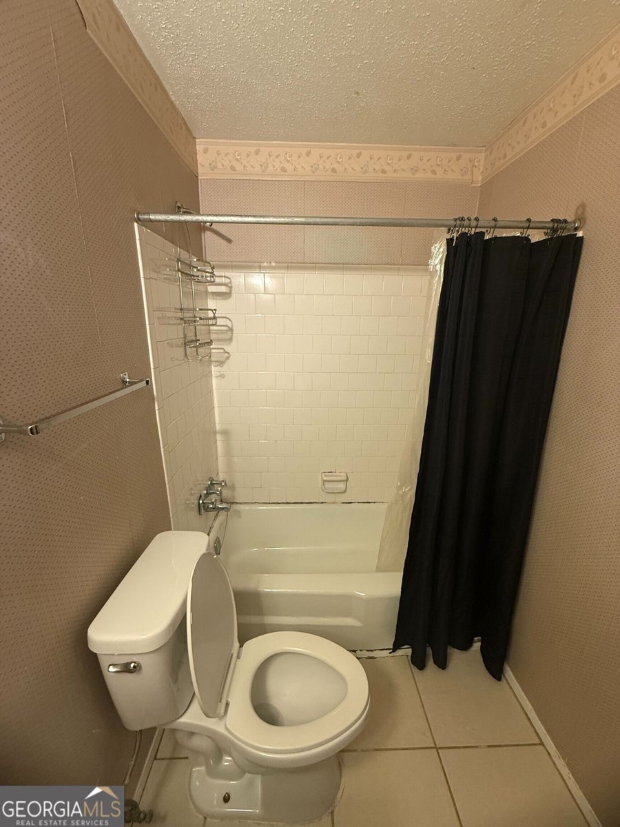 4701 Flat Shoals Road Union City - Photo 21