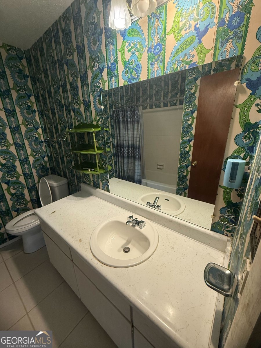 4701 Flat Shoals Road Union City - Photo 27