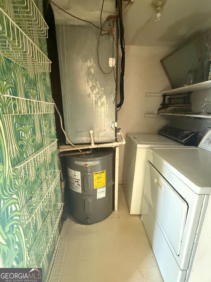 4701 Flat Shoals Road Union City - Photo 29