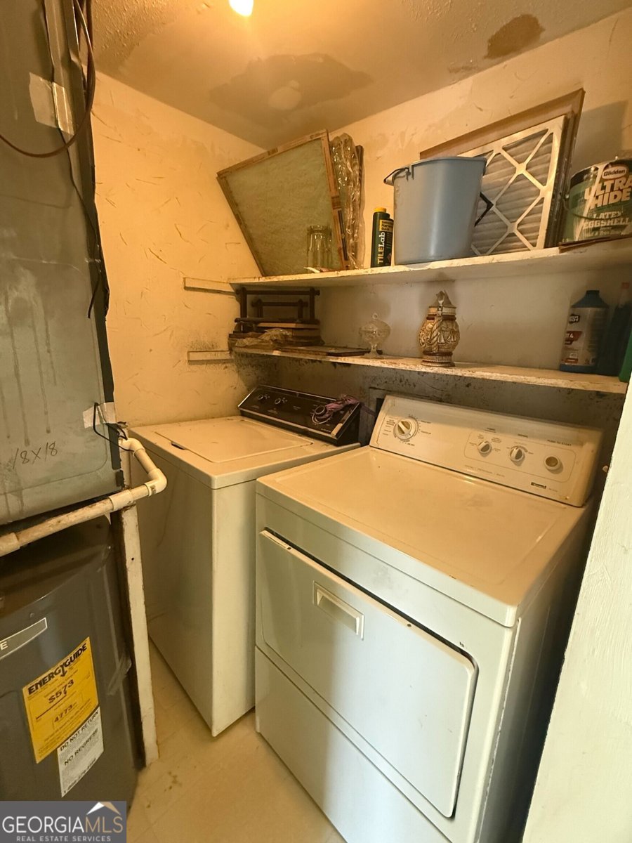 4701 Flat Shoals Road Union City - Photo 30