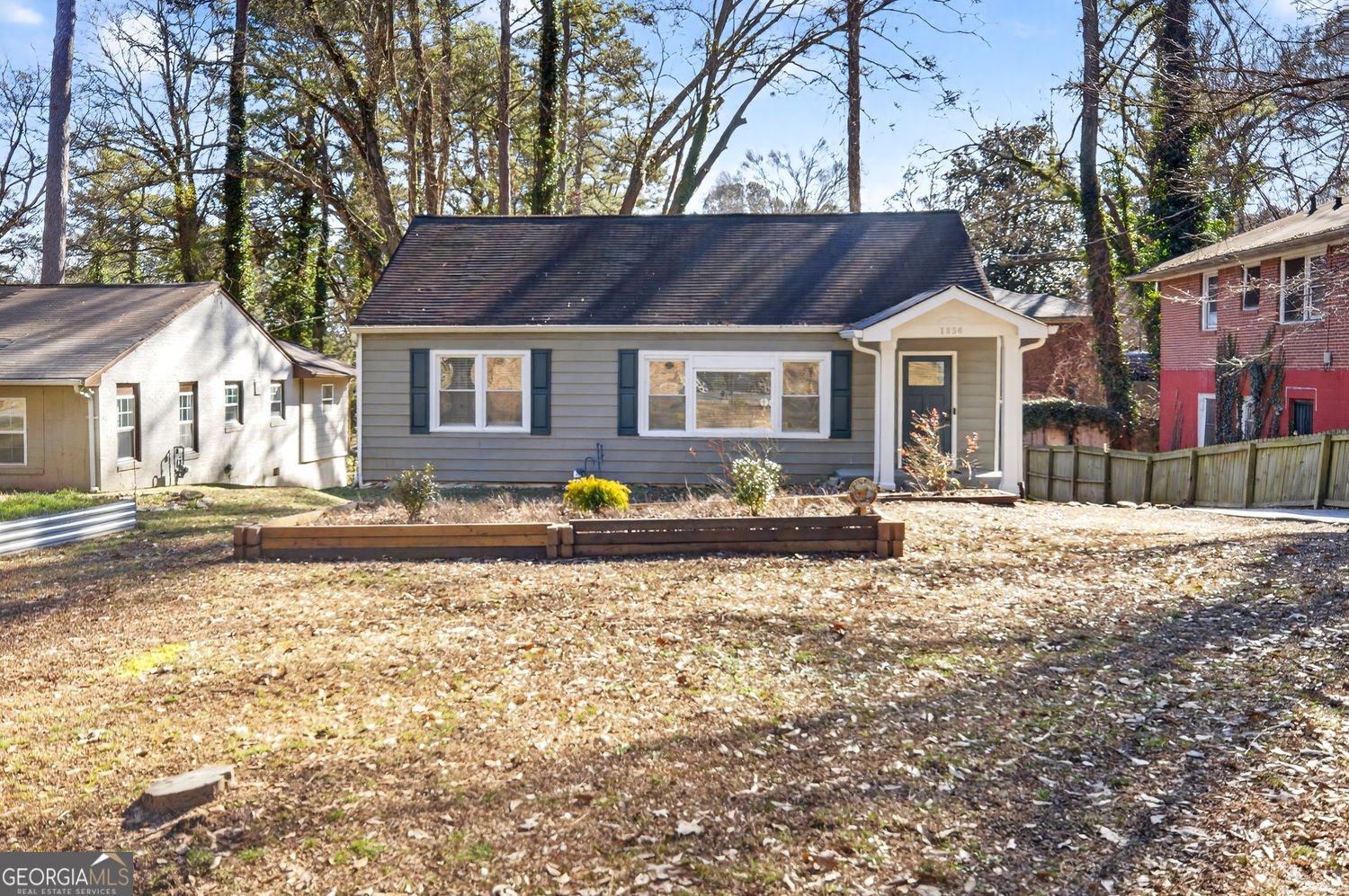 1856 Westwood Avenue Atlanta - Photo 1