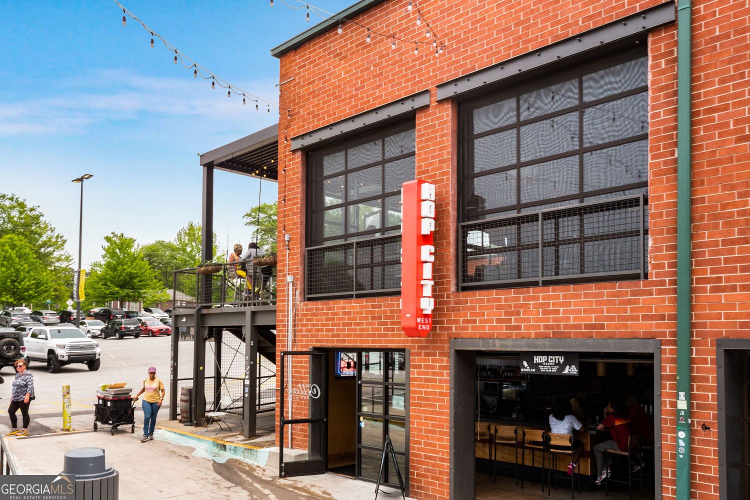 1856 Westwood Avenue Atlanta - Photo 35