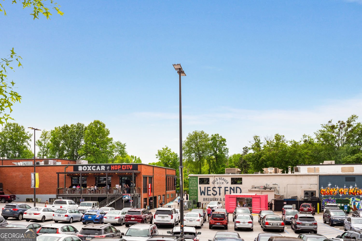 1856 Westwood Avenue Atlanta - Photo 38