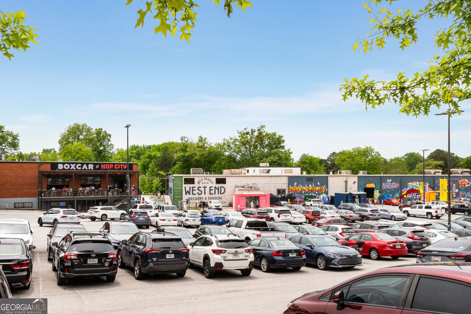 1856 Westwood Avenue Atlanta - Photo 39