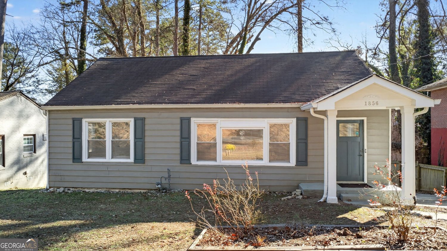 1856 Westwood Avenue Atlanta - Photo 40