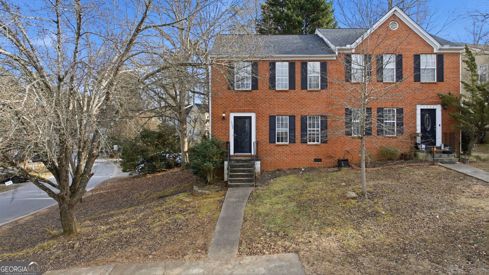 1500 Shiloh Place Kennesaw - Photo 1