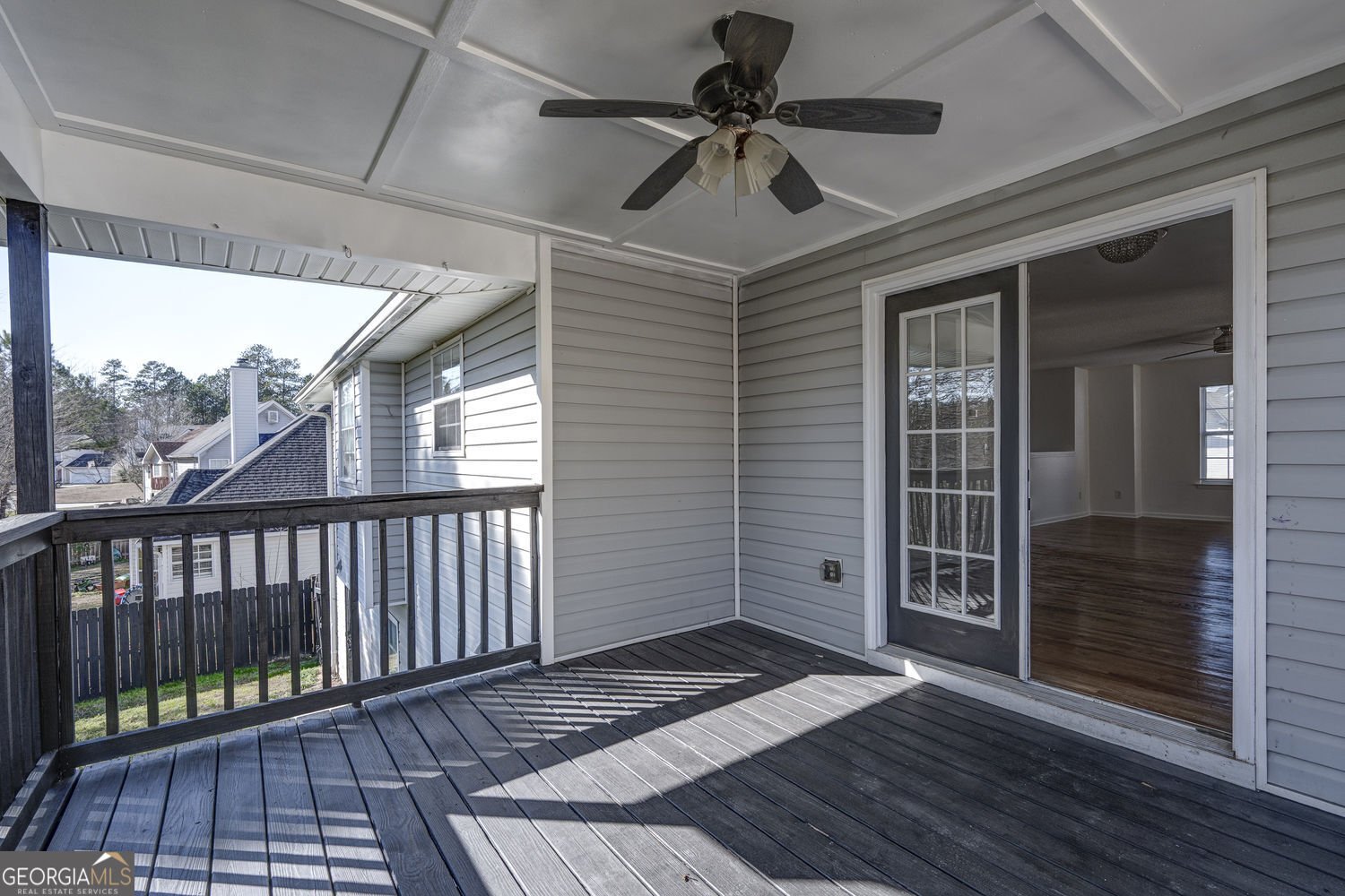 6132 Christopher Terrace Rex - Photo 34