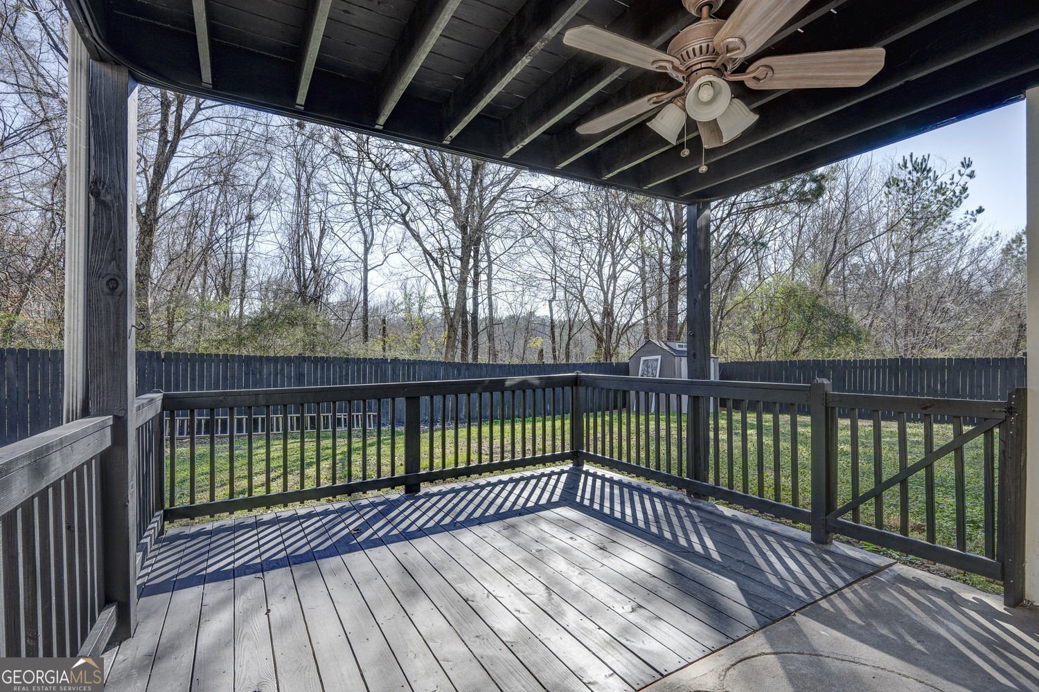 6132 Christopher Terrace Rex - Photo 36