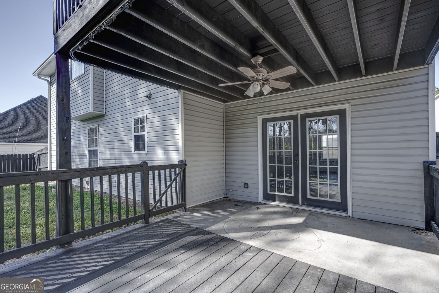 6132 Christopher Terrace Rex - Photo 37