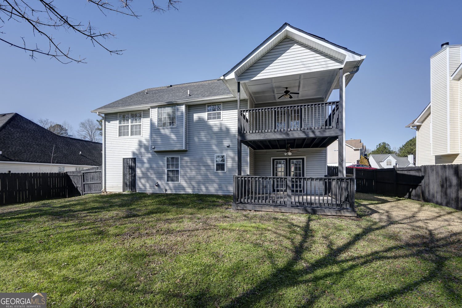 6132 Christopher Terrace Rex - Photo 38