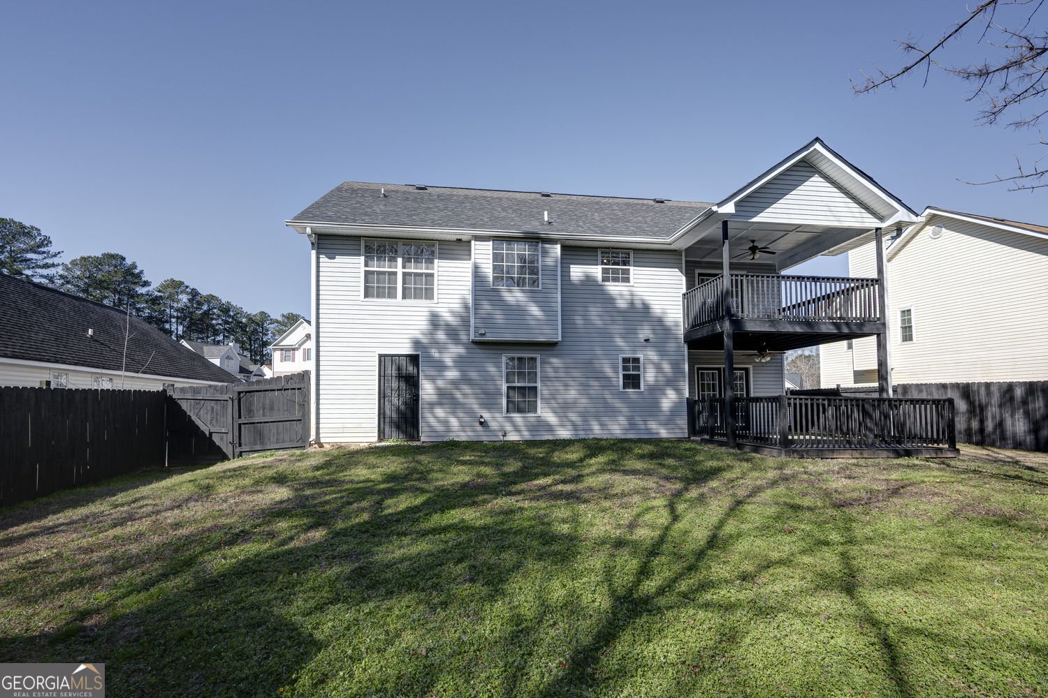 6132 Christopher Terrace Rex - Photo 39