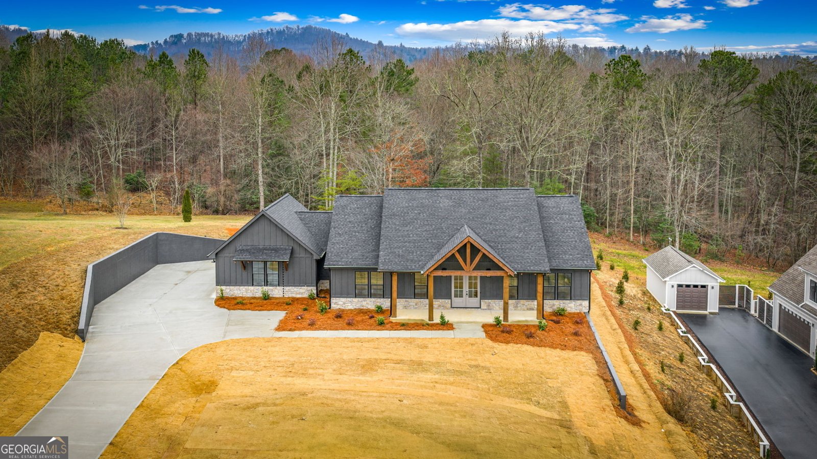 38 Susie Court Blairsville - Photo 1
