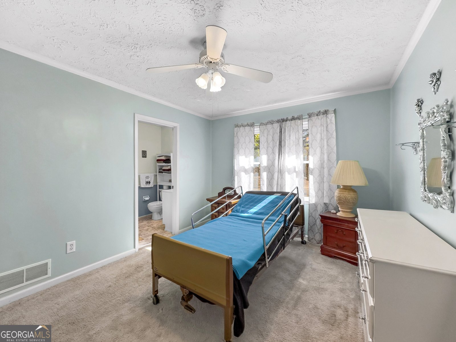 905 Atlanta Road Stockbridge - Photo 30