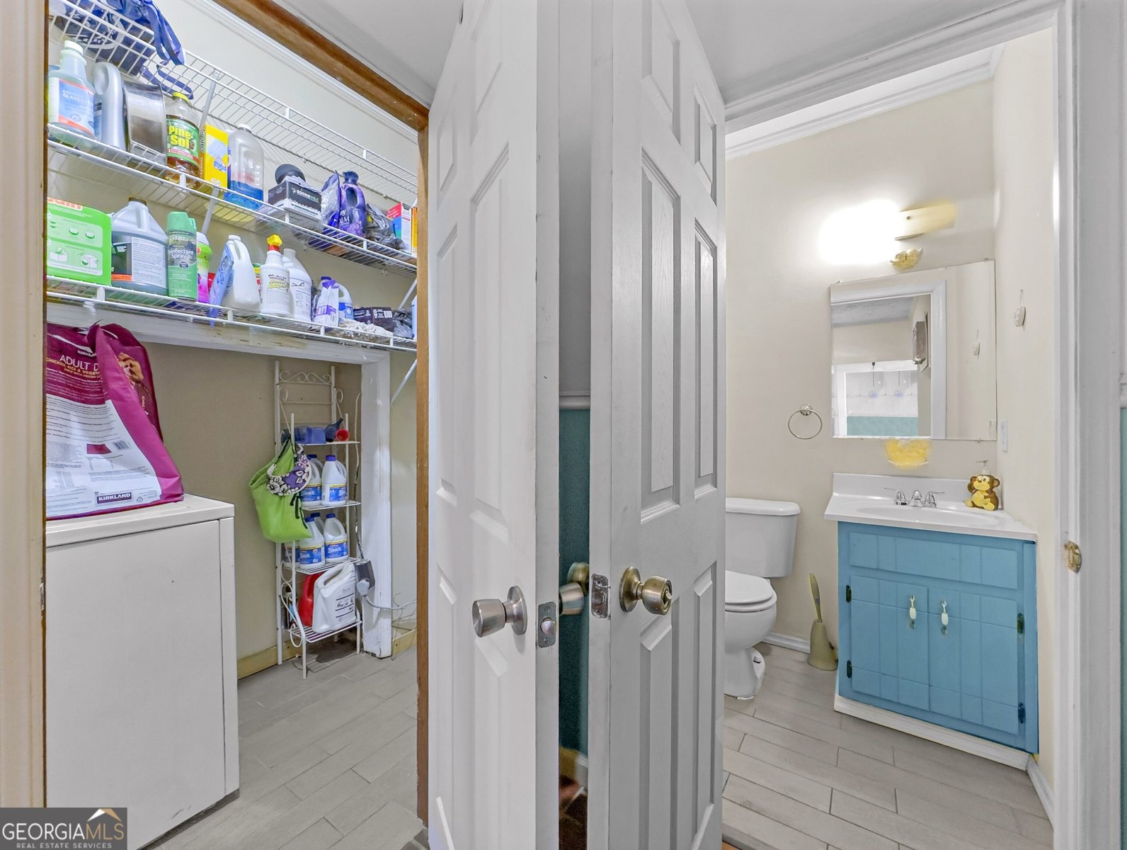 905 Atlanta Road Stockbridge - Photo 45