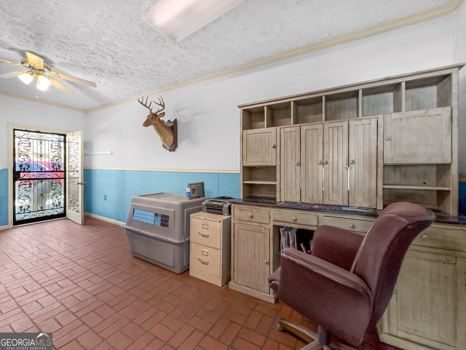 905 Atlanta Road Stockbridge - Photo 47