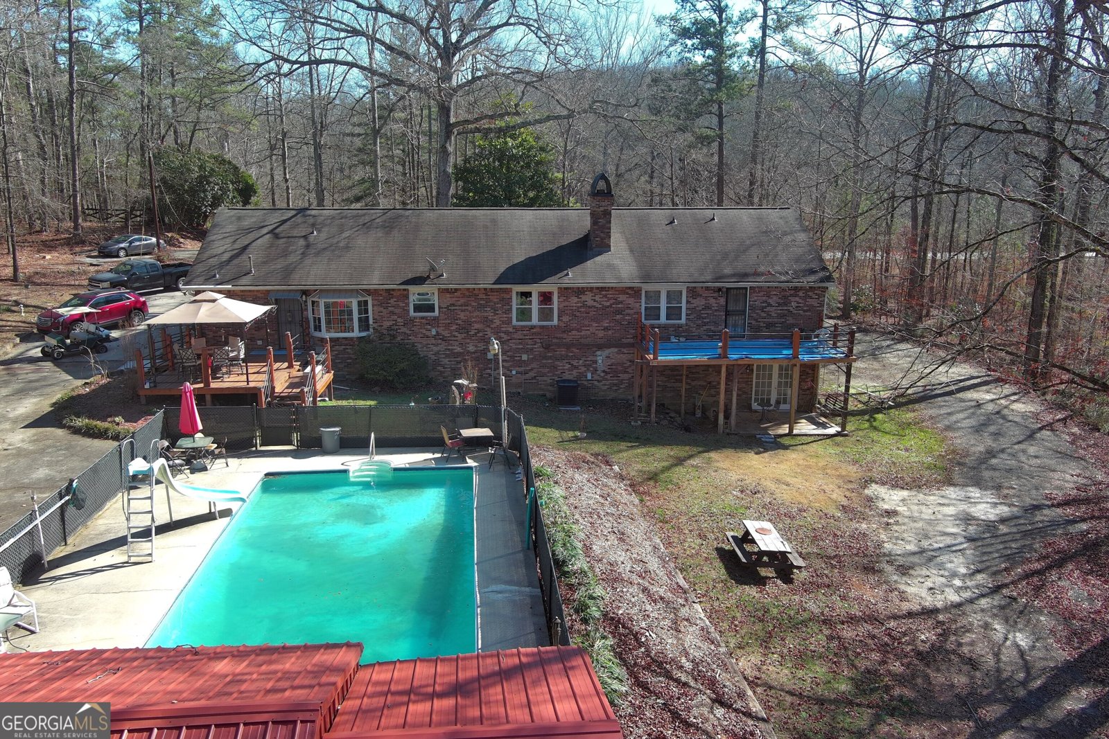 905 Atlanta Road Stockbridge - Photo 53