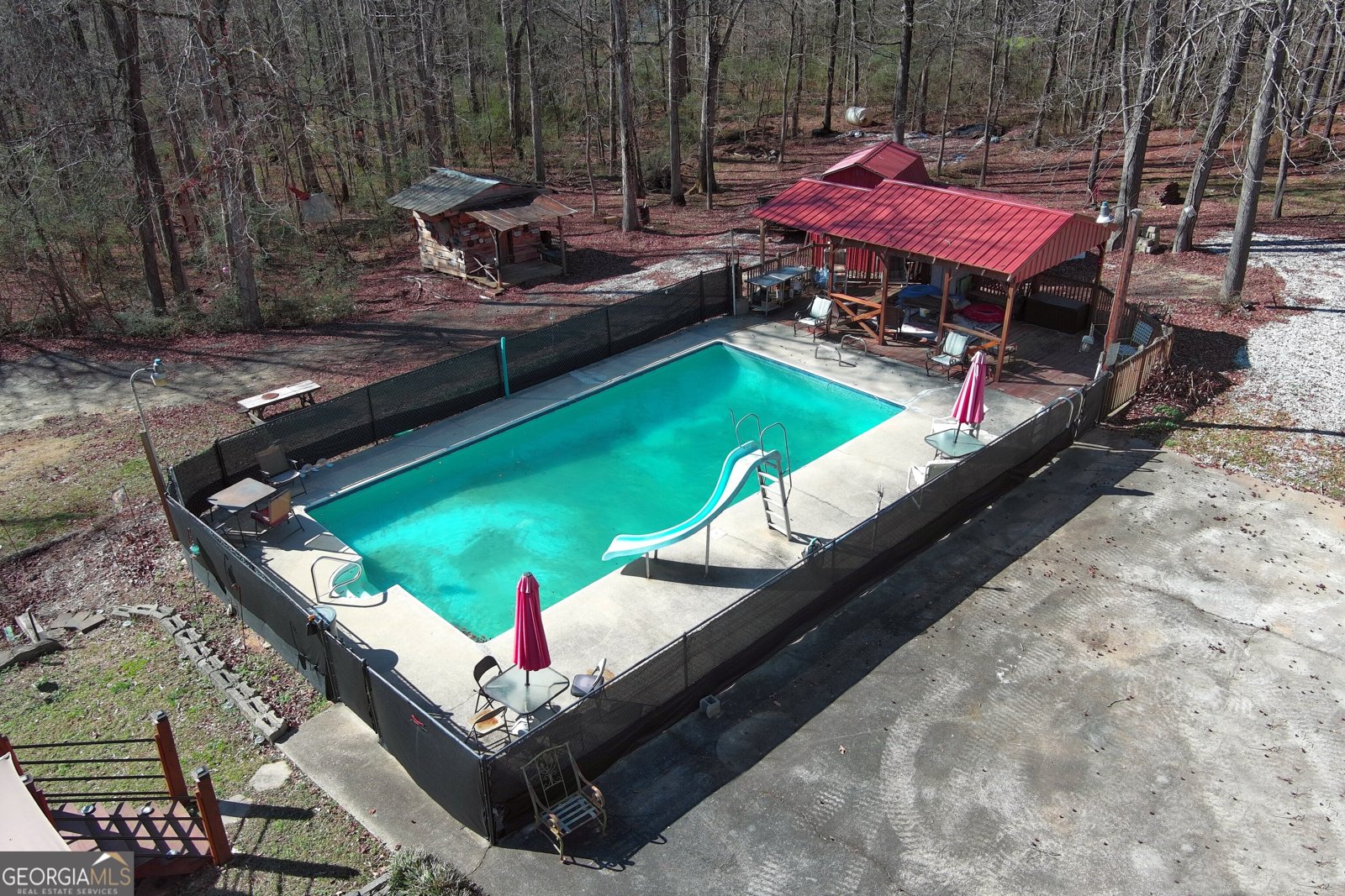 905 Atlanta Road Stockbridge - Photo 54