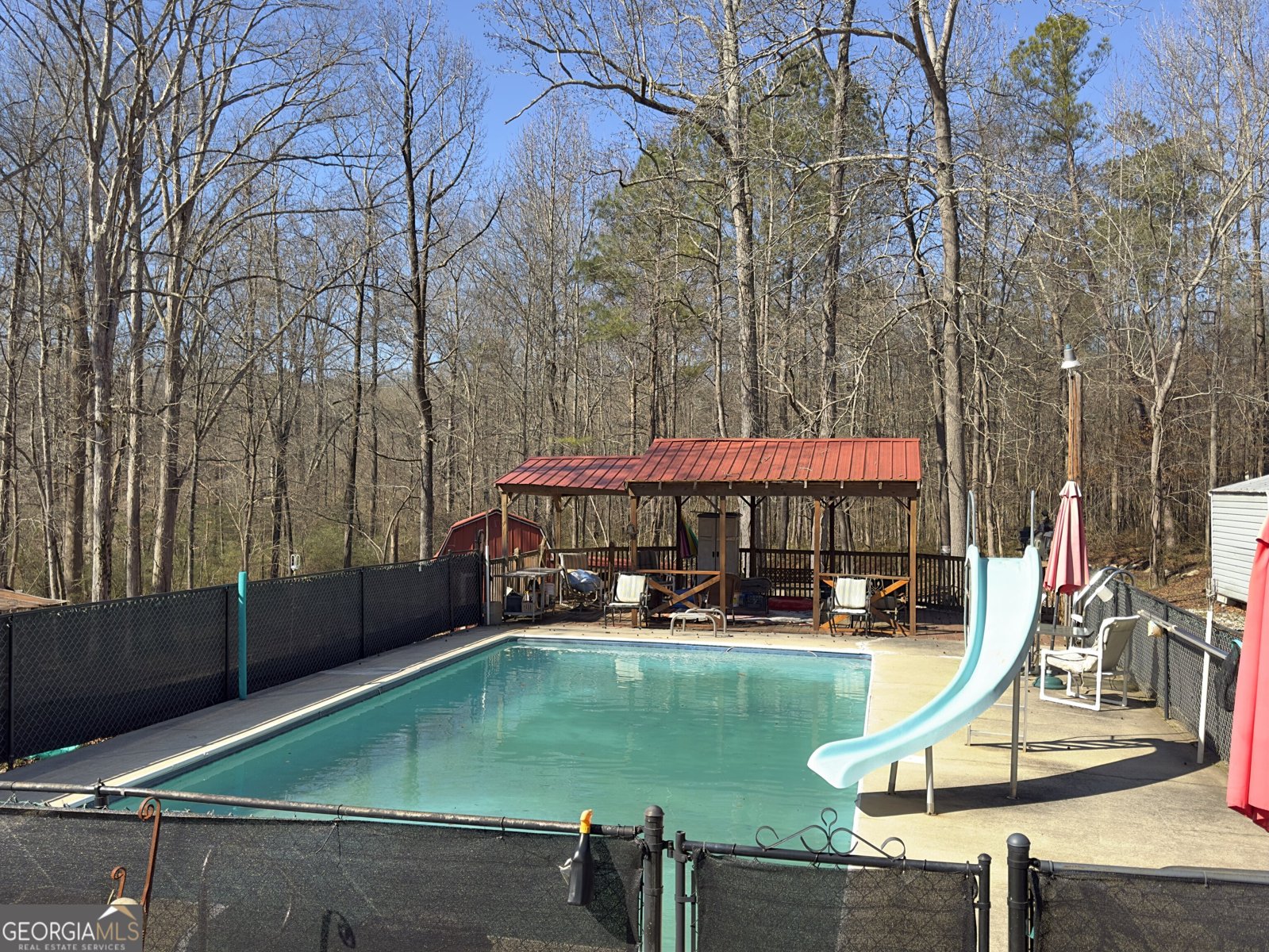 905 Atlanta Road Stockbridge - Photo 55