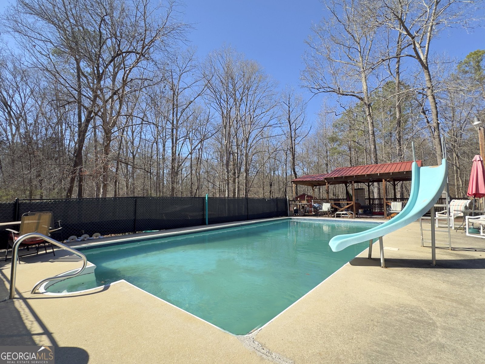 905 Atlanta Road Stockbridge - Photo 56