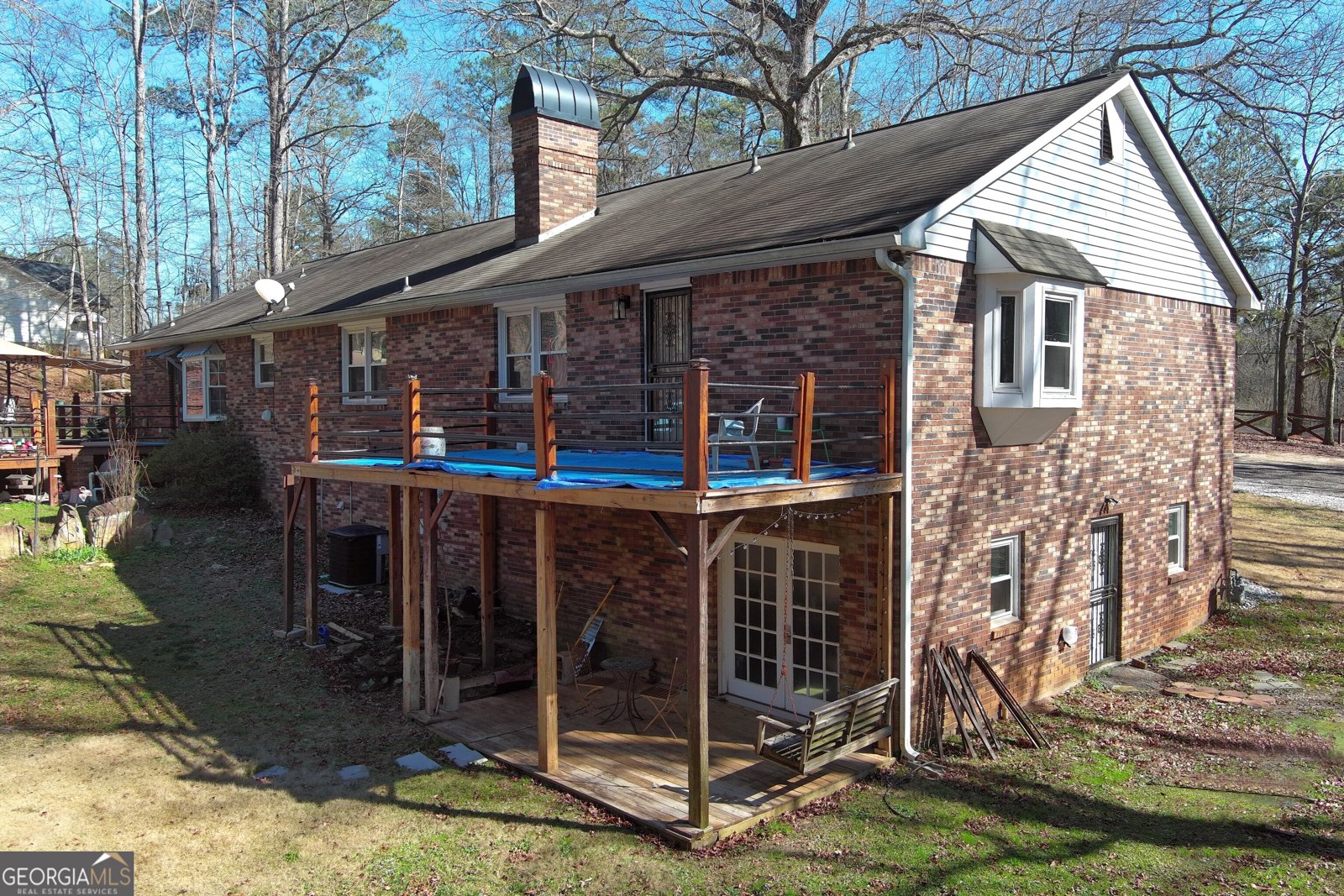 905 Atlanta Road Stockbridge - Photo 57