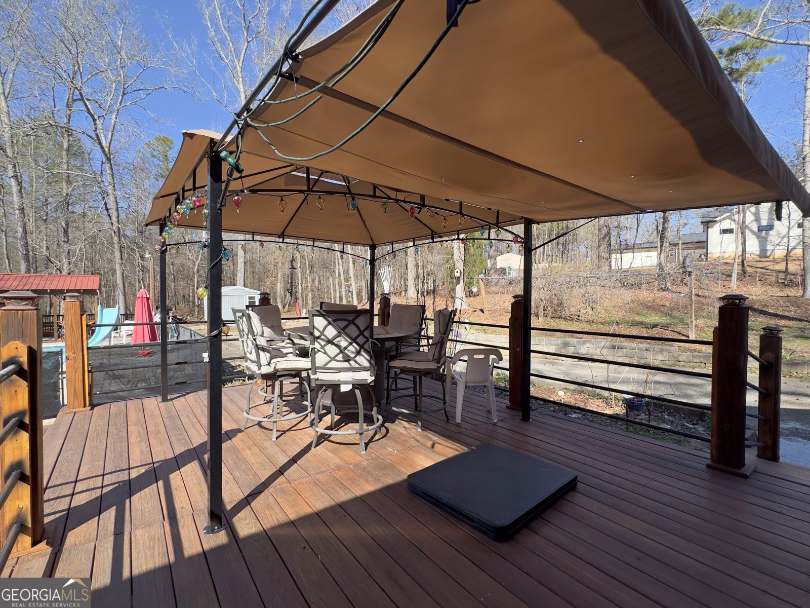 905 Atlanta Road Stockbridge - Photo 59