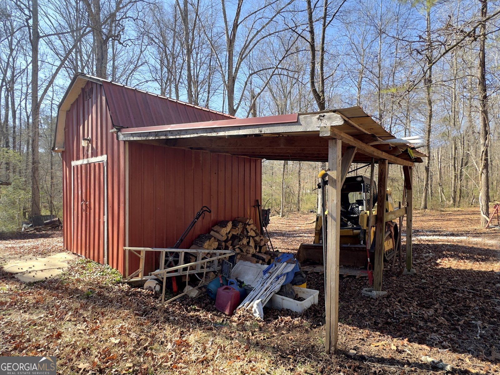 905 Atlanta Road Stockbridge - Photo 62