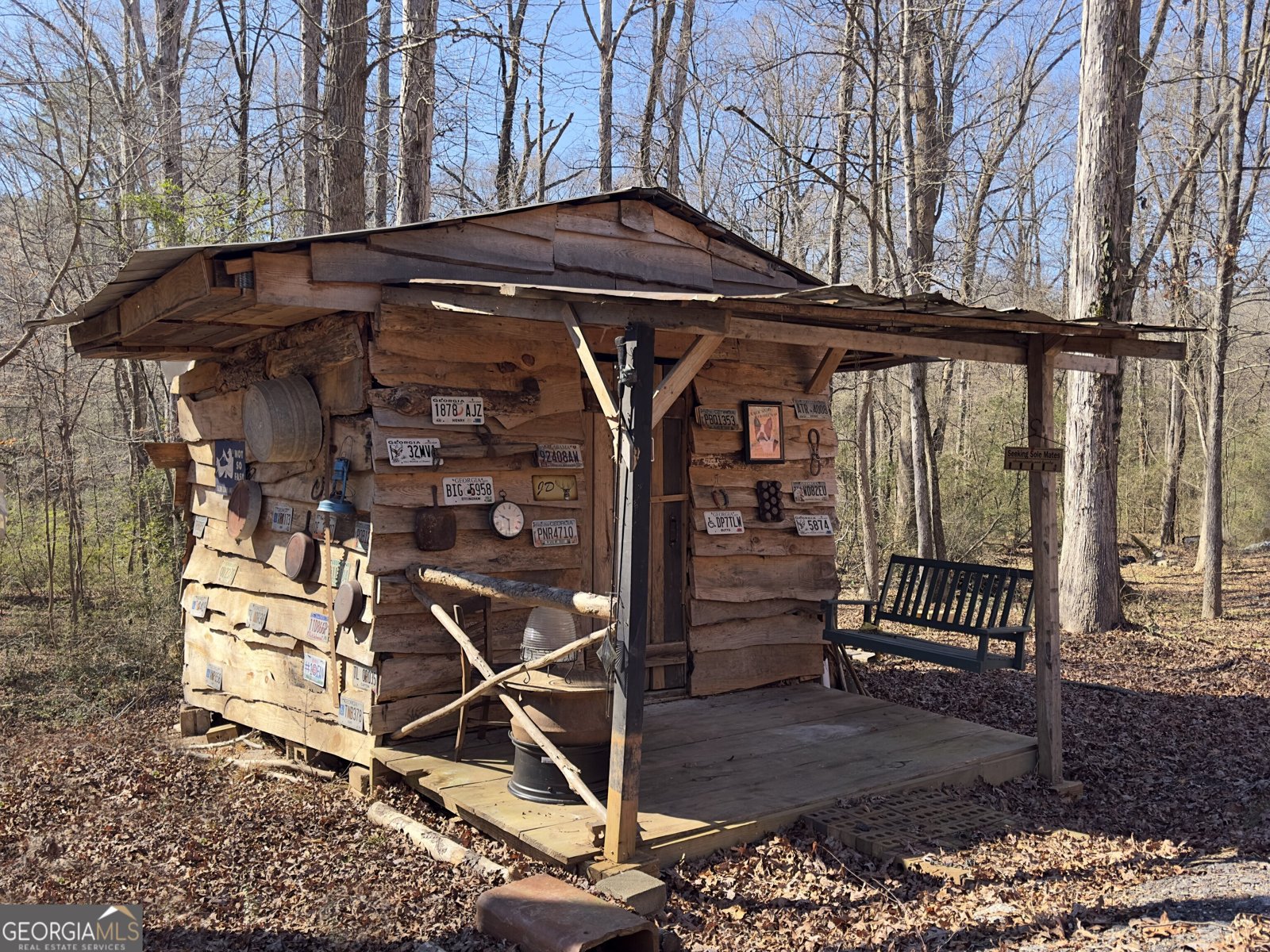 905 Atlanta Road Stockbridge - Photo 63