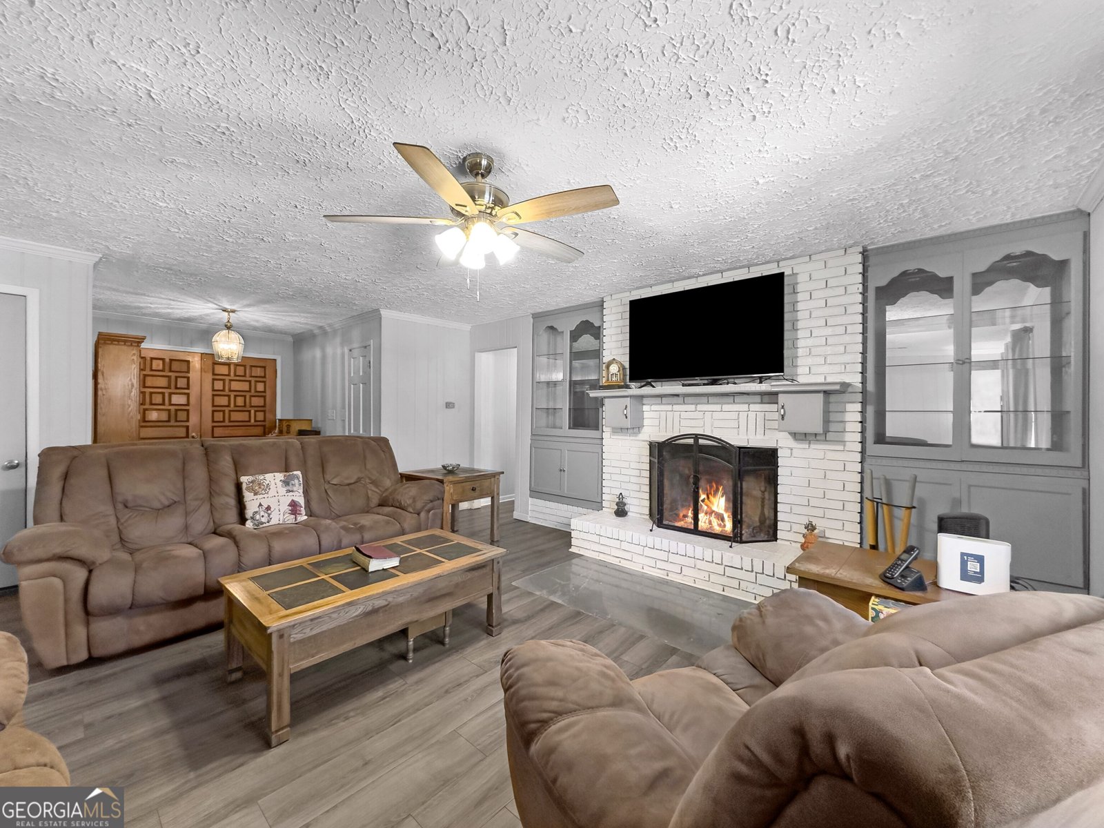 905 Atlanta Road Stockbridge - Photo 8