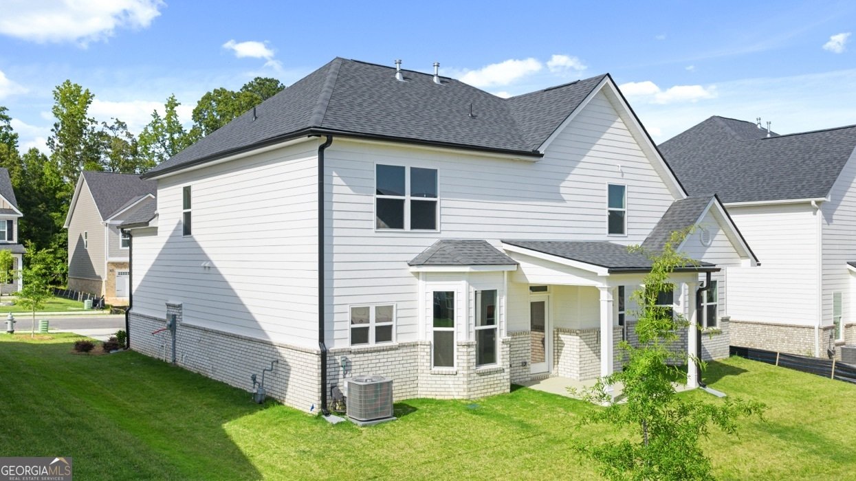 13611 Whitman Lane Covington - Photo 37