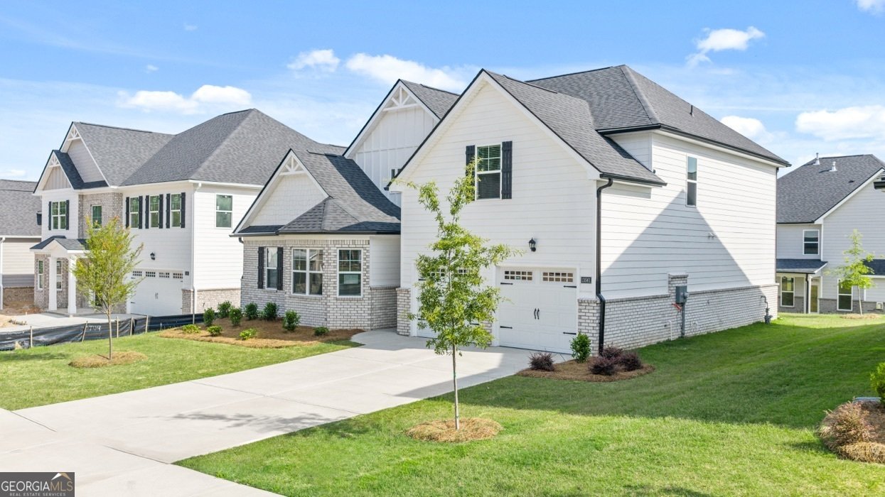 13611 Whitman Lane Covington - Photo 40