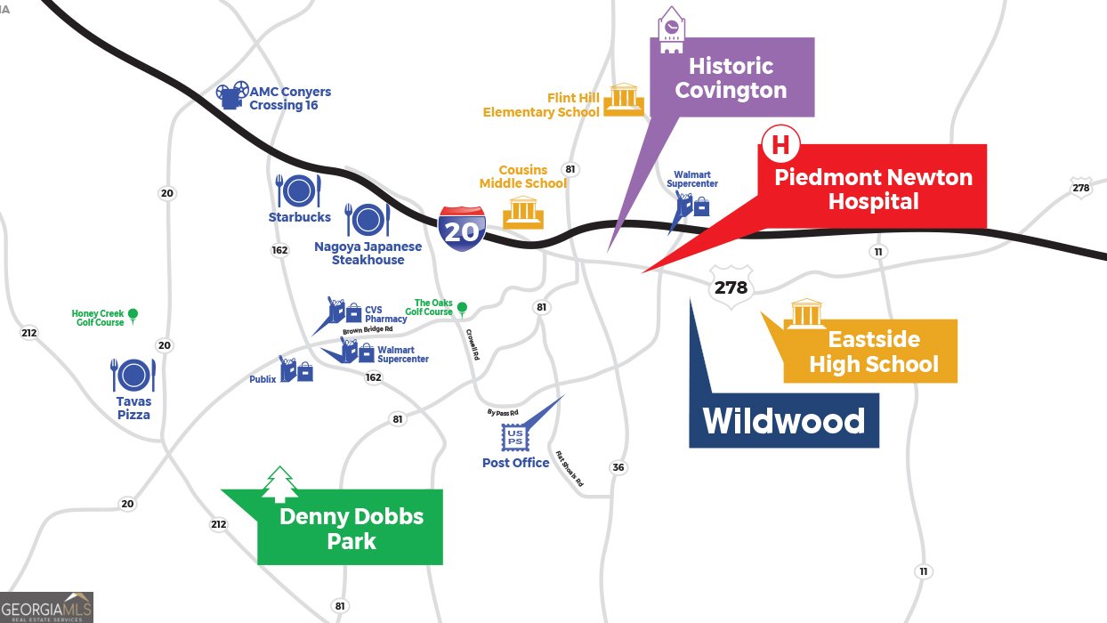 13611 Whitman Lane Covington - Photo 7