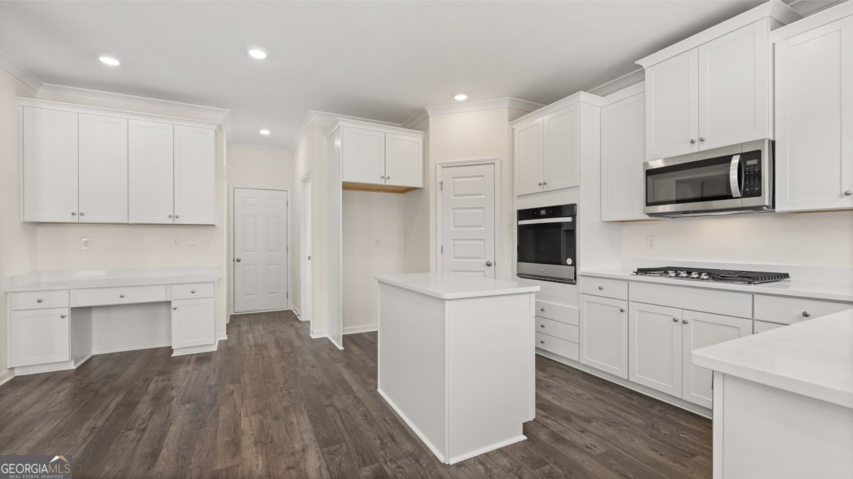 13611 Whitman Lane Covington - Photo 8