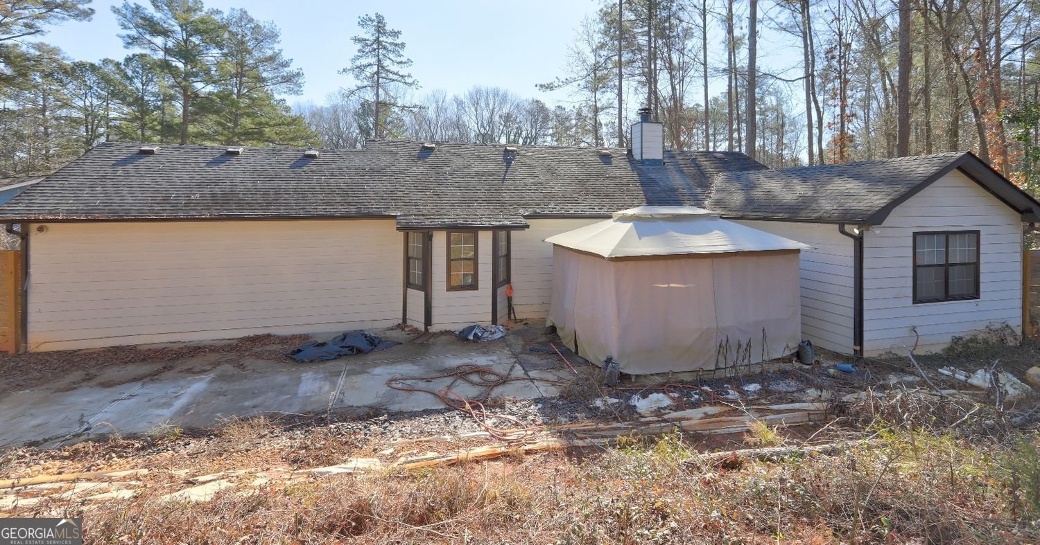 3338 Lindale Court Abbeville - Photo 3