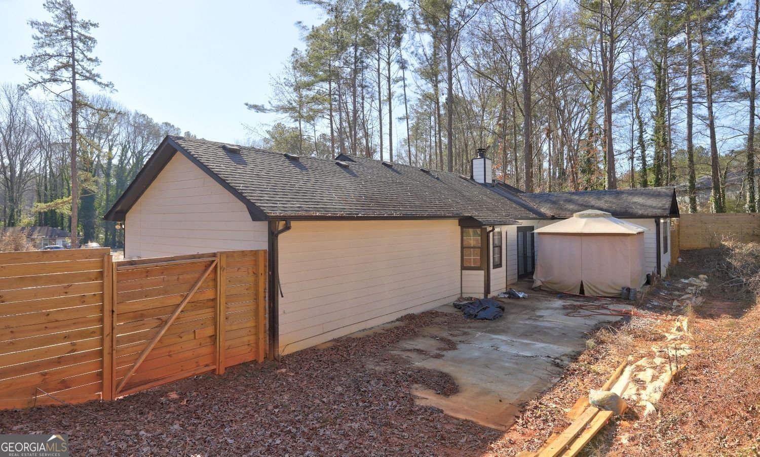 3338 Lindale Court Abbeville - Photo 4