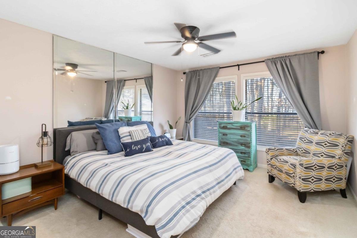 4872 Twin Lakes Trail Dunwoody - Photo 10