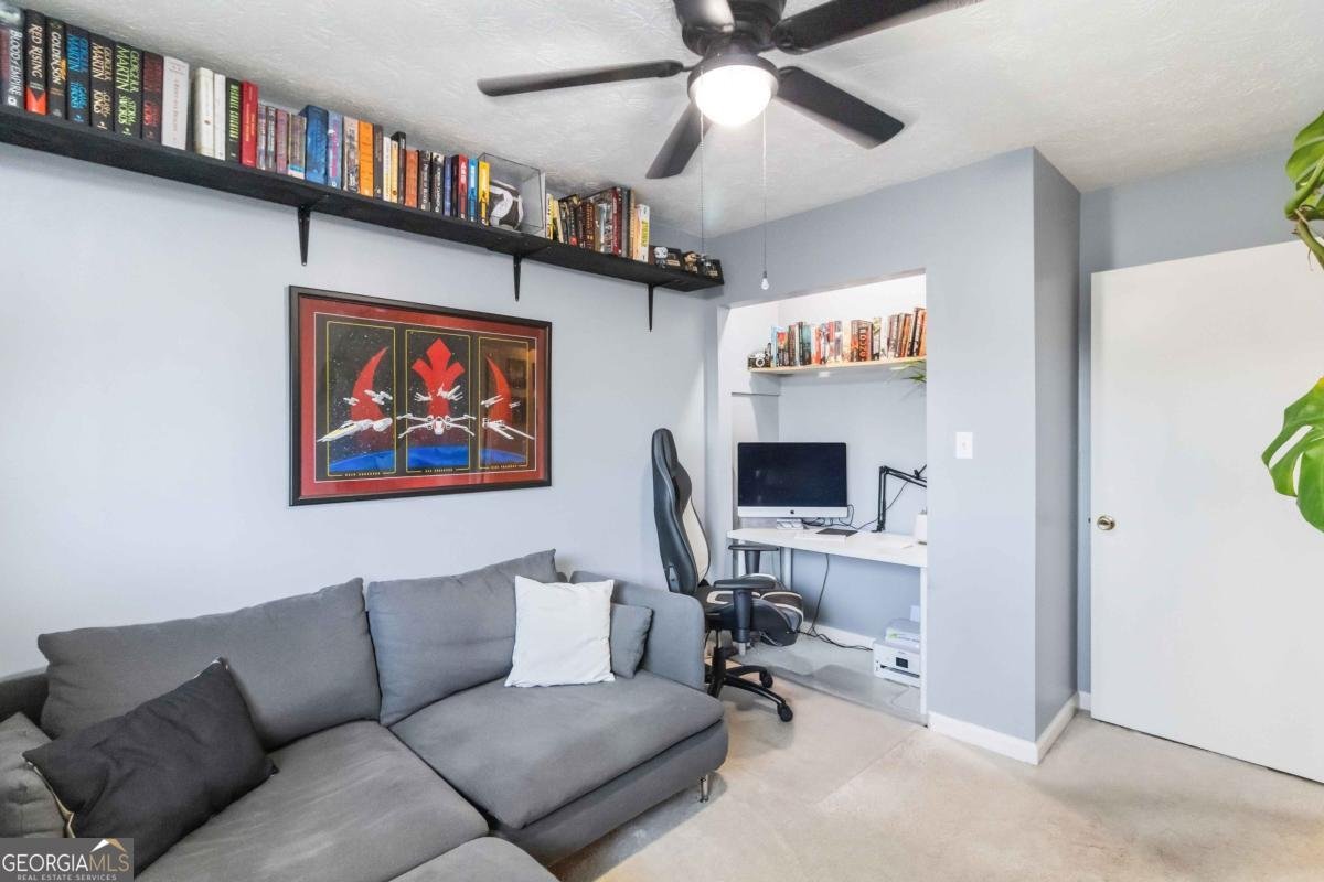 4872 Twin Lakes Trail Dunwoody - Photo 15