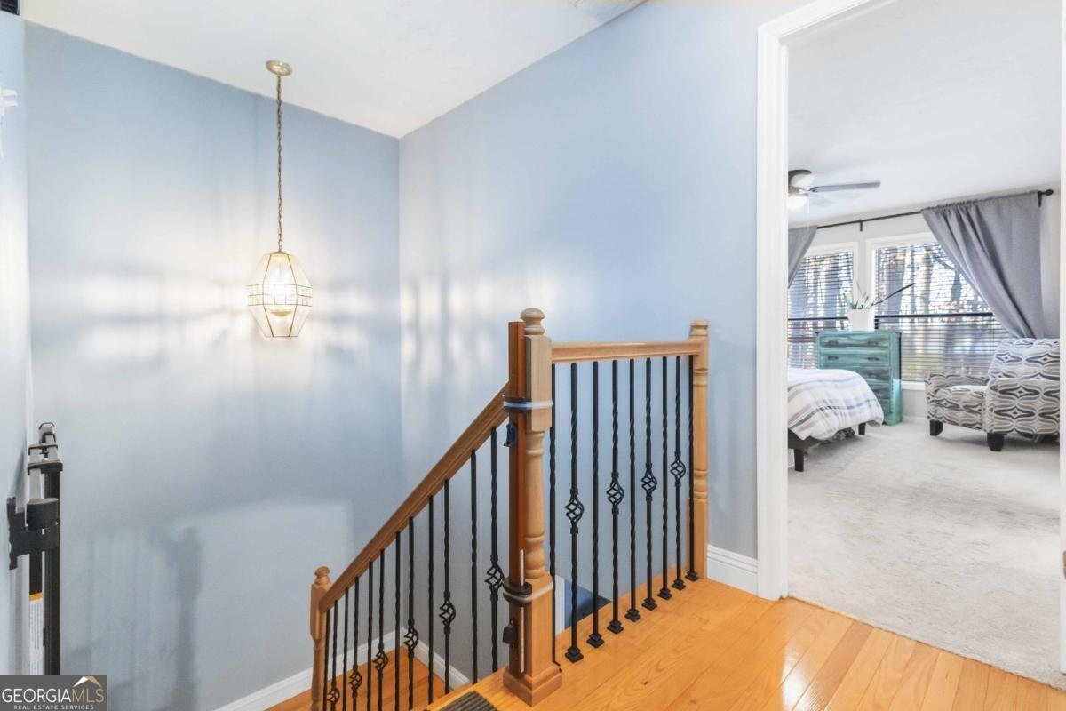 4872 Twin Lakes Trail Dunwoody - Photo 17