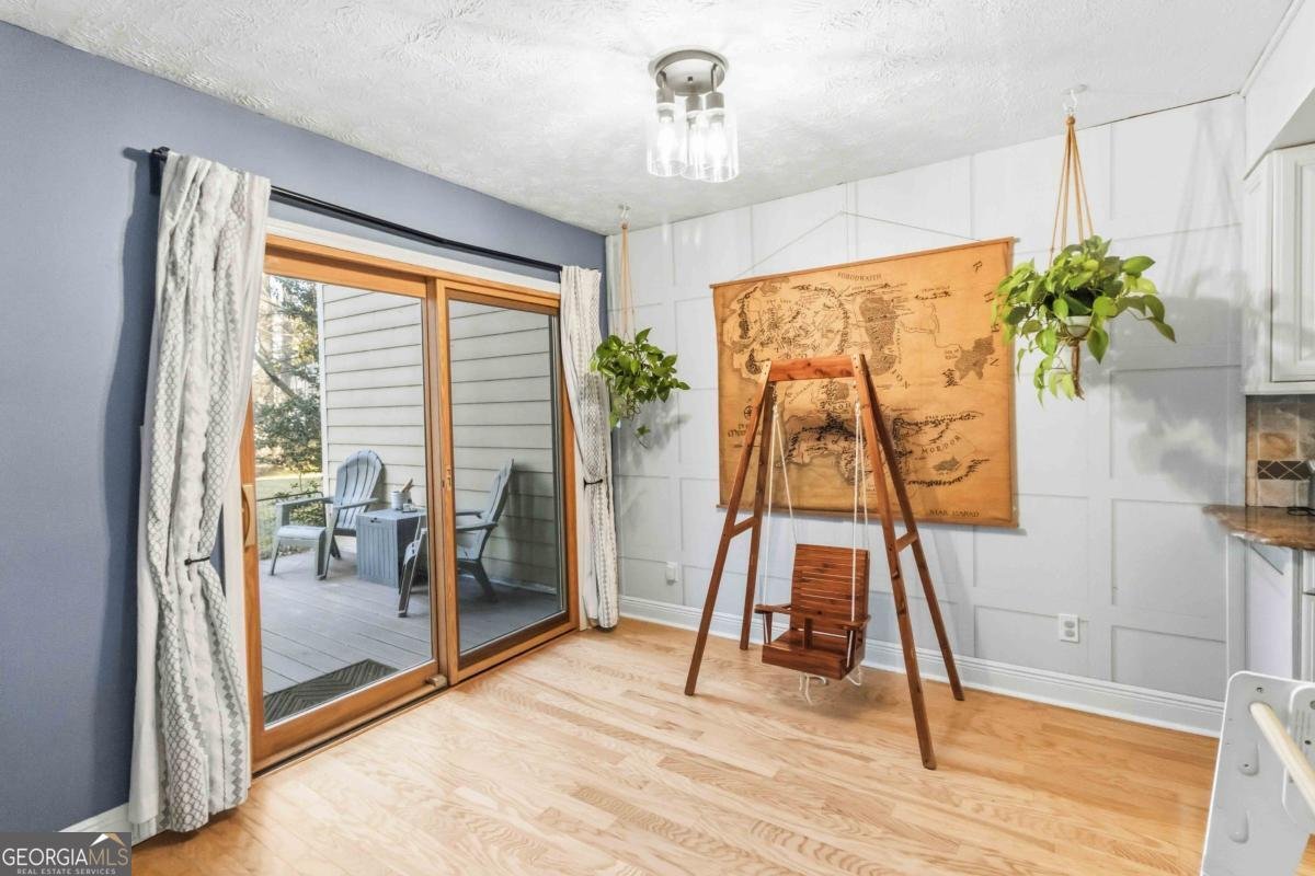 4872 Twin Lakes Trail Dunwoody - Photo 18